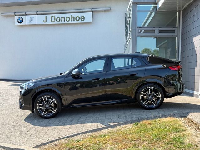 Image for 2026 BMW iX2 eDrive20 M Sport