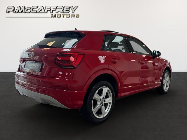 Image for 2020 Audi Q2 35 TFSI 150HP S Tronic SE