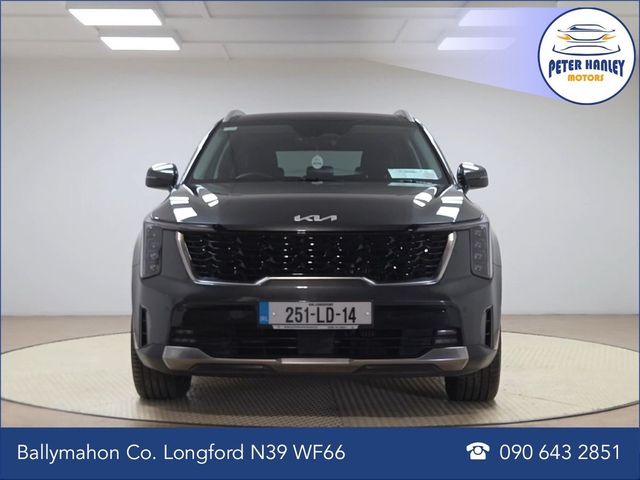 Image for 2025 Kia Sorento 1.6 PHEV SEM