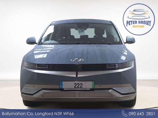 Image for 2022 Hyundai Ioniq 5 Ioniq 5 Premium Ev Premium 217 RWD Electric 73kWh Battery