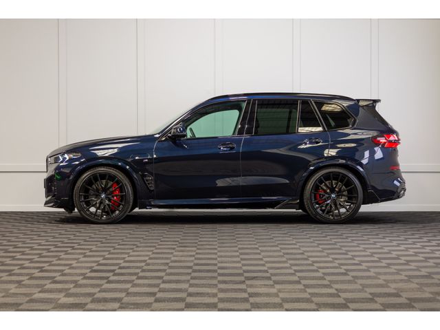 Image for 2024 BMW X5 X-Drive 50e M-Sport