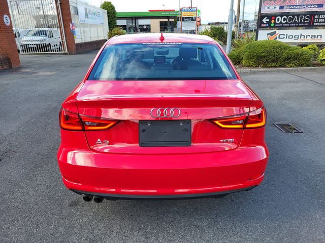 Image for 2015 Audi A3 1.4 TFSI 150BHP S TRONIC SE