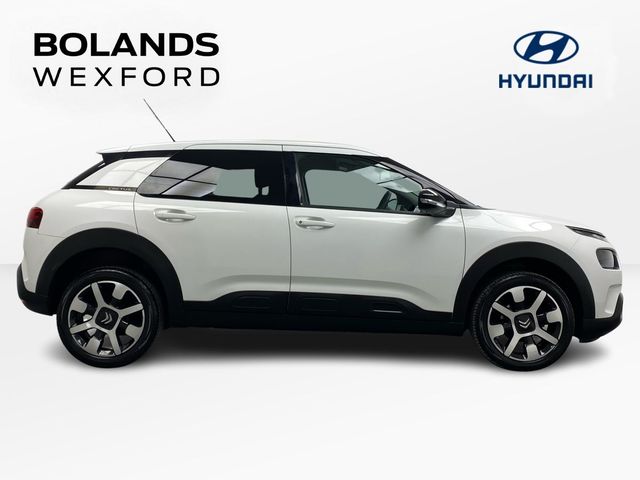 Image for 2020 Citroen C4 Cactus 1.2 PureTech 110 S&S Feel