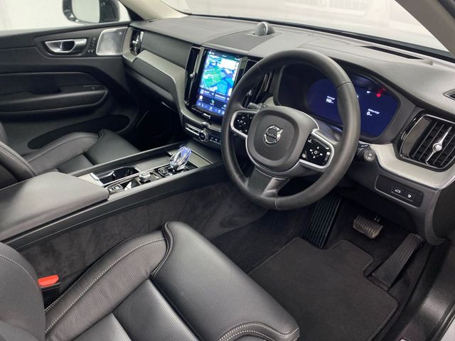 Image for 2025 Volvo XC60 *2 Year Volvo Selekt Warranty* T6 Ultra Dark 2.0 PHEV AWD Auto