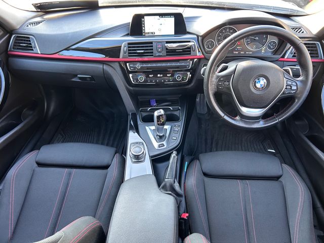 Image for 2018 BMW 3 Series 2018 BMW 330e HYBRID SPORT SHADOW EDITION AUTO