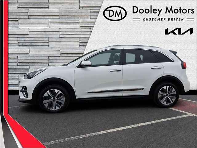 Image for 2021 Kia e-Niro NIRO E-NIRO MY2021 5 DR AUTO