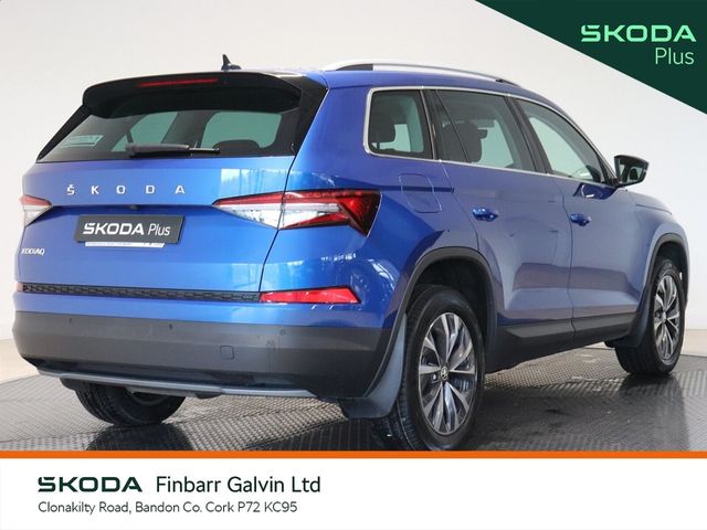 Image for 2023 Skoda Kodiaq 2.0 TDI 150HP DSG Ambition 7 Seat
