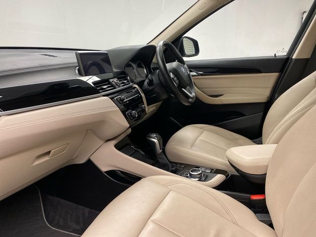 Image for 2022 BMW X1 X1 xDrive25e xLine Auto 1.5litre