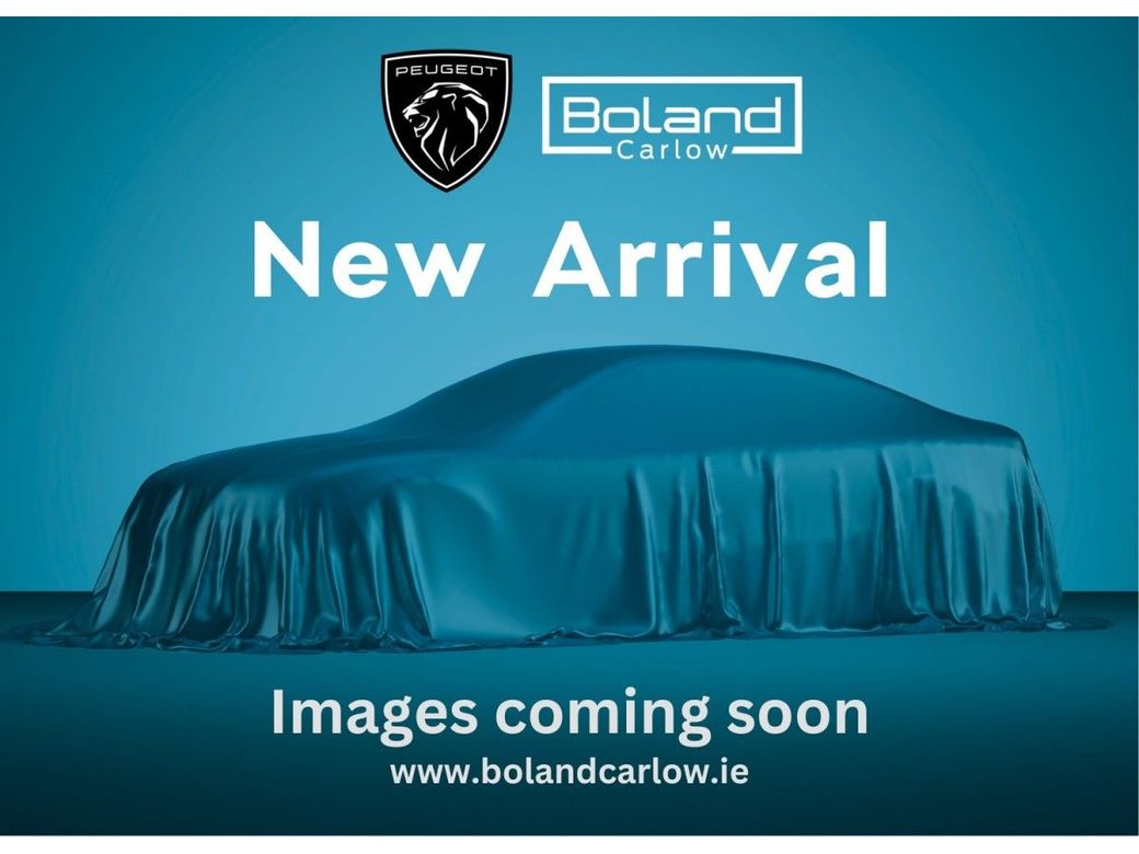 Image for 2017 Peugeot 3008 1.2 ALLURE *JUST IN* €55 P/W