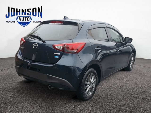 Image for 2018 Mazda Demio 1.3 Petrol Auto