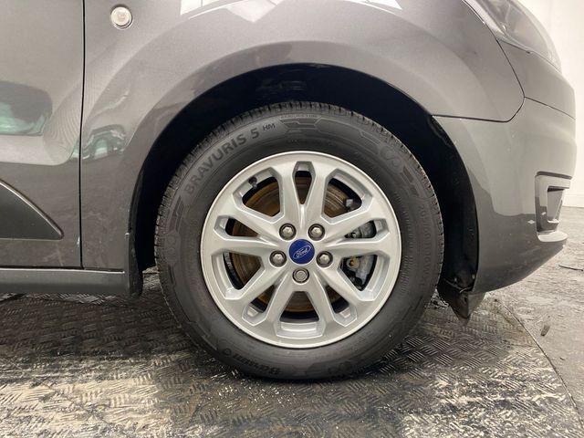 Image for 2023 Ford Transit TRANSIT LWB HP TREND - 1.5 TD10