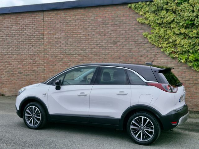 Image for 2018 Opel Crossland X SE DIESEL FINANCE AVAILABLE