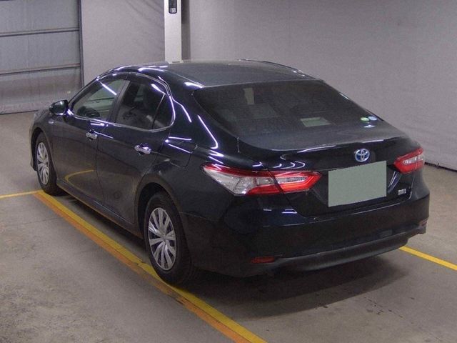 Image for 2019 Toyota Camry 2.5 HYBRID AUTOMATIC - CRUISE CONTROL - TOYOTA SAFETY SENSE - REAR CAMERA
