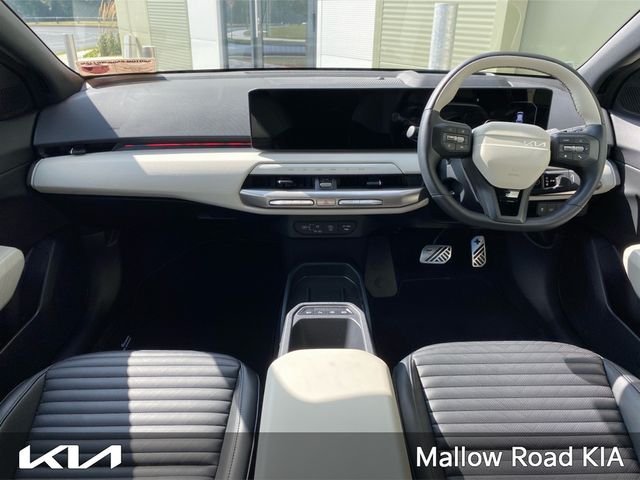 Image for 2026 Kia EV4 5HB GT LINE LR 5DR AUTO