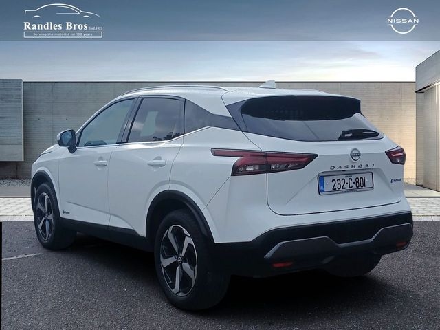 Image for 2023 Nissan Qashqai ePOWER QASHQAI SV PREMIUM