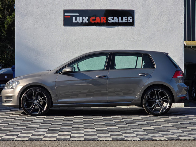 Image for 2015 Volkswagen Golf 1.4 TSI MATCH MODEL // UPGRADED ALLOY WHEELS