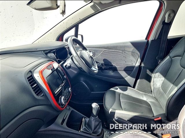 Image for 2016 Renault Captur dCi 90 SIGNATURE
