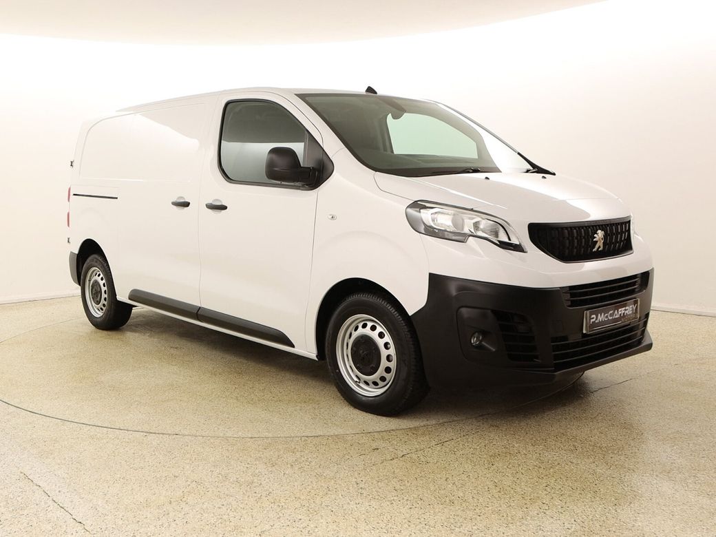 Image for 2023 Peugeot Expert 