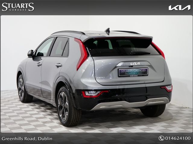 Image for 2025 Kia Niro EV SPECIAL EDITION **0% FINANCE AVAILABLE**