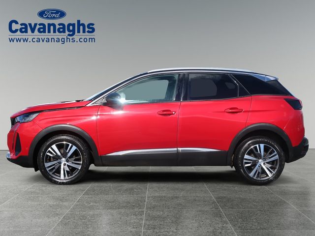 Image for 2023 Peugeot 3008 1.5 BlueHDi 130bhp Auto Allure