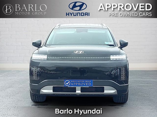 Image for 2026 Hyundai Ioniq 9 Platinum 110KW 