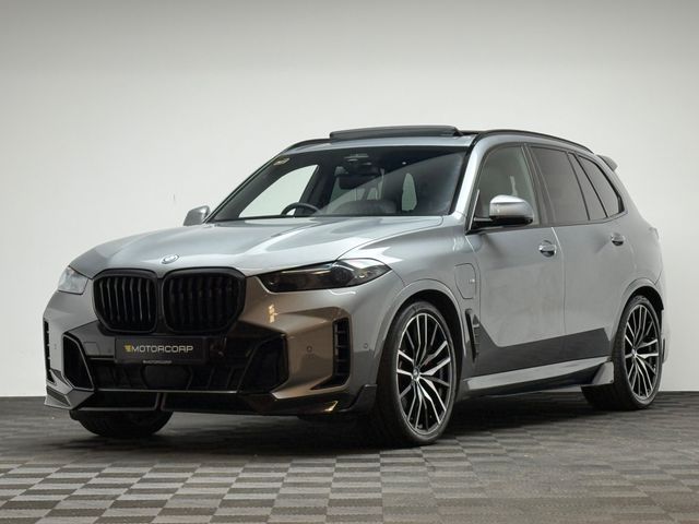 Image for 2024 BMW X5 50E M SPORT PRO XDRIVE