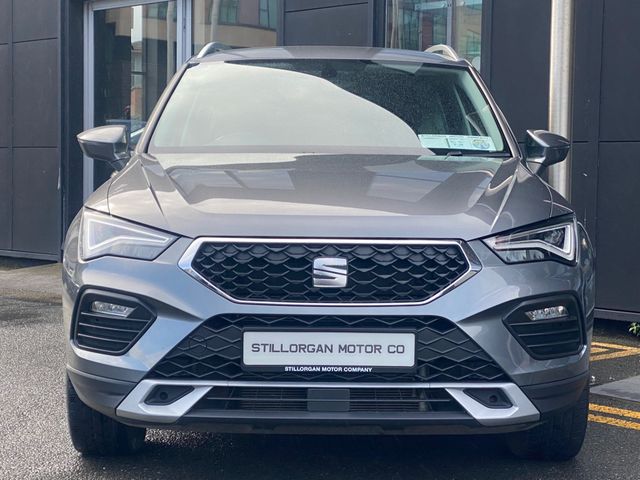 Image for 2024 SEAT Ateca 2.0 TDi SE