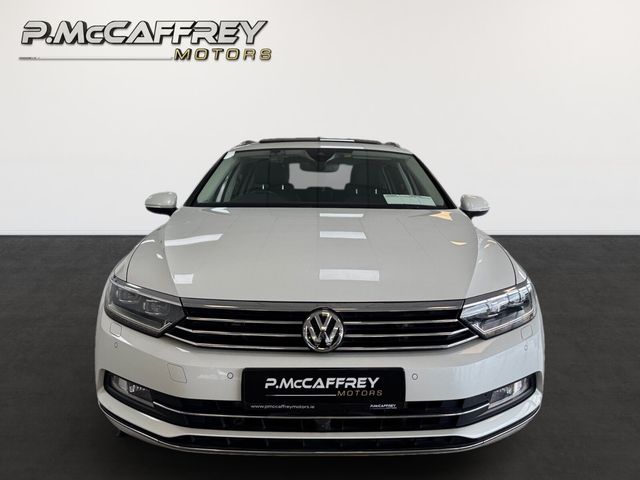 Image for 2019 Volkswagen Passat 2.0TDI 150HP Highline DSG