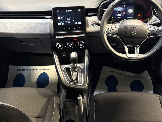 Image for 2026 Renault Clio E-TECH Hybrid 145 Auto Evolution