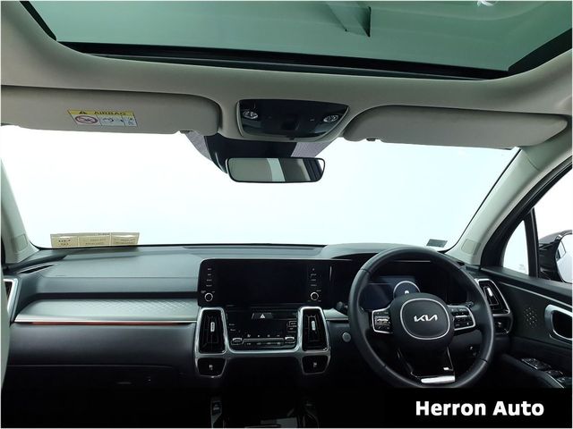 Image for 2023 Kia Sorento K4 2WD 2.2CRDi 7Seater