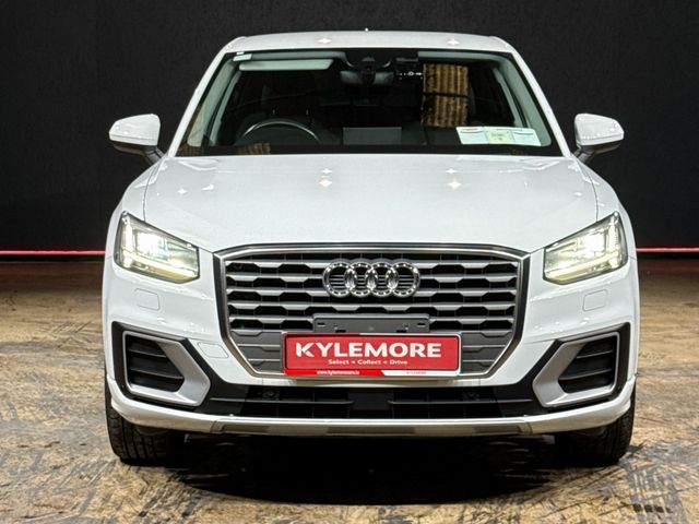 Image for 2018 Audi Q2 1.4 TFSI - AUTOMATIC - REVERSE CAMERA - UPGRADED ALLOY WHEELS - CRUISE CONTROL - A/C