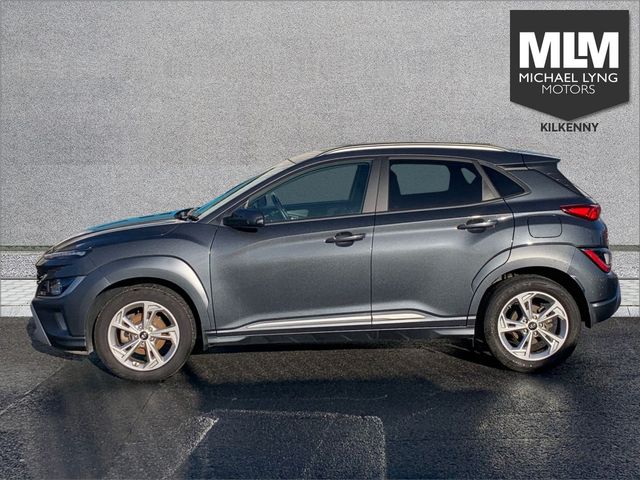 Image for 2022 Hyundai i10 DELUXE 5DR