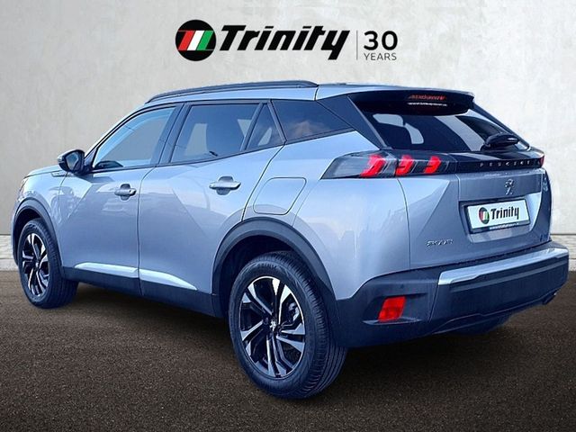 Image for 2021 Peugeot 2008 ** ALLURE ** 1.2 PURETECH 100BHP ** TRINITY MOTORS **