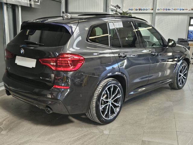 Image for 2020 BMW X3 xDrive30e M Sport Auto