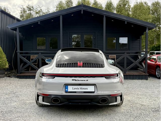 Image for 2022 Porsche 911 Carrera S **RECENTLY SOLD - SIMILAR VEHICLES REQUIRED**