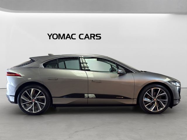 Image for 2021 Jaguar I-Pace EV400 HSE 90KW - LOW MILEAGE - HUGE SPEC