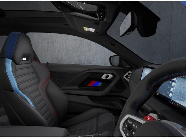 Image for 2027 BMW M2 G87 M2 xDrive