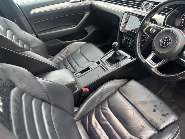 Image for 2018 Volkswagen Arteon 1.5TSI 150HP R-LINE