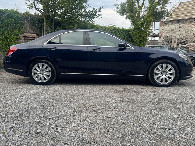 Image for 2015 Mercedes-Benz S Class S 350 Bluetec 4DR Auto