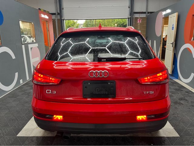 Image for 2016 Audi Q3 €18950! AUDI Q3 1.4 PETROL / AUTOMATIC / 103K kms / REVERSE CAMERA & MORE