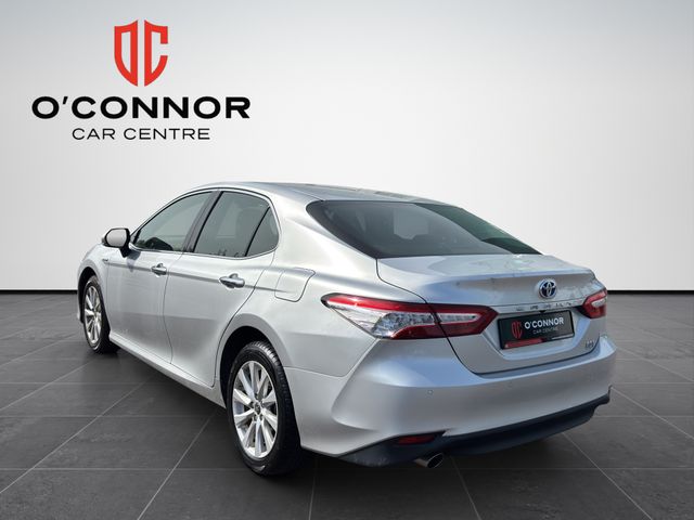 Image for 2019 Toyota Camry G Spec plug-in 
