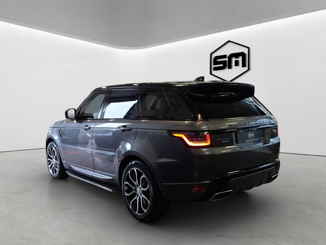 Image for 2018 Land Rover Range Rover Sport 3.0 TDV6 HSE AUTO. FSH. FINANCE ARRANGED. SIMI. AA APPROVED.