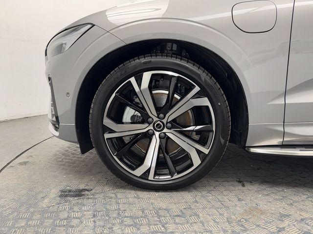 Image for 2025 Volvo XC60 T6 ULTRA *SIDE STEPS* €175 P/W 3YRS