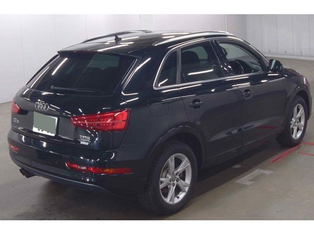 Image for 2015 Audi Q3 2.0 TFSI Quattro Petrol Auto