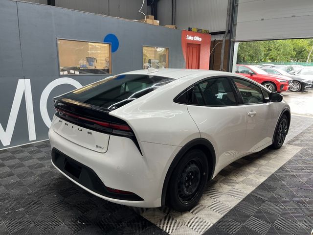 Image for 2025 Toyota Prius 2025 TOYOTA PRIUS X 1.8 AUTOMATIC / CRUISE CONTROL / PARKING CAMERA AND MORE