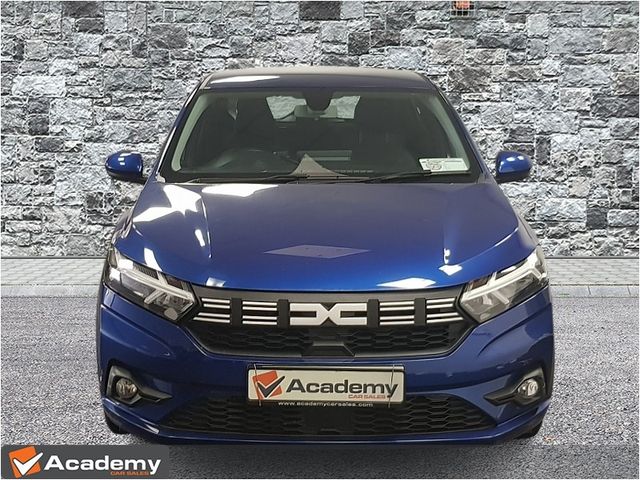 Image for 2023 Dacia Sandero Expression TCE 90 5SP NBI 5DR