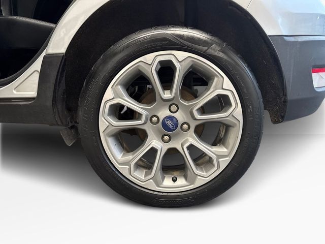 Image for 2020 Ford Ecosport 1.5TDCi TITANIUM *JUST IN* €50 PER WEEK