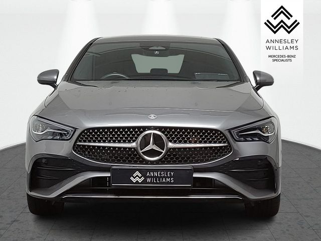 Image for 2024 Mercedes-Benz CLA Class CLA250e AMG Line Executive