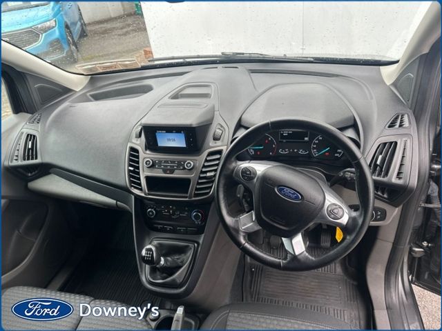 Image for 2023 Ford Transit Connect 1.5 TD