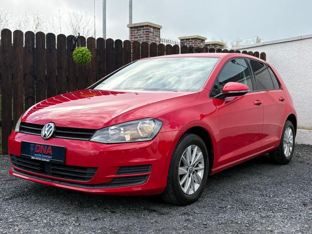 Image for 2013 Volkswagen Golf AUTO - LOW KM 